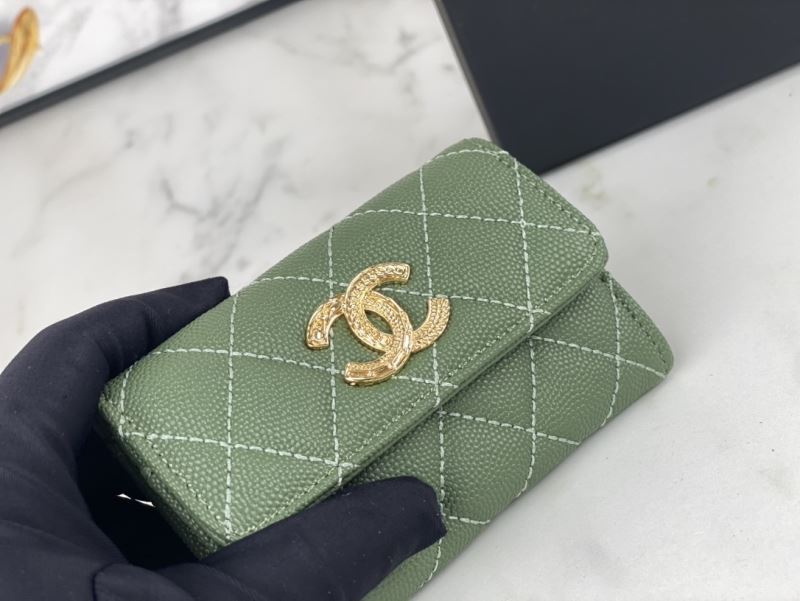 Chanel Wallets Purse